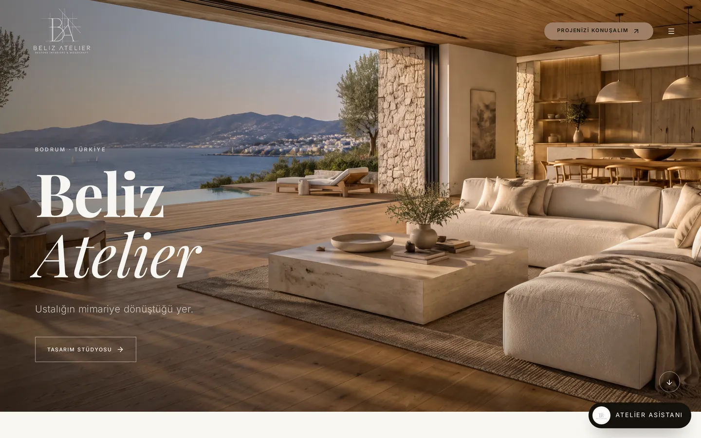 Beliz Atelier