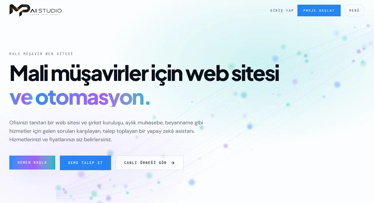 AI Vergi